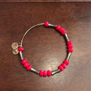 Alex and Ani bracelet
